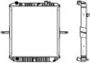 ISUZU 97333141 Radiator, engine cooling
